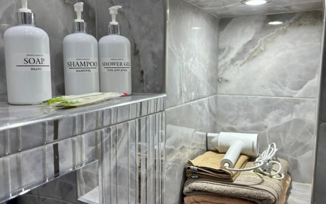 Квартира на Калинина 93