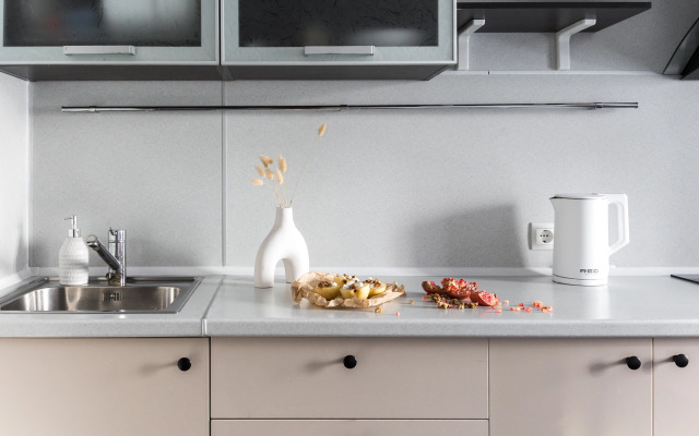 Апартаменты Hugge Place на Лазурной [Объект 14]