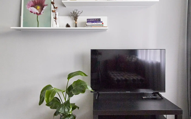 Апартаменты Halva