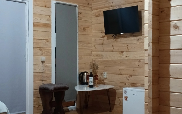 Samir-Hause Guest House