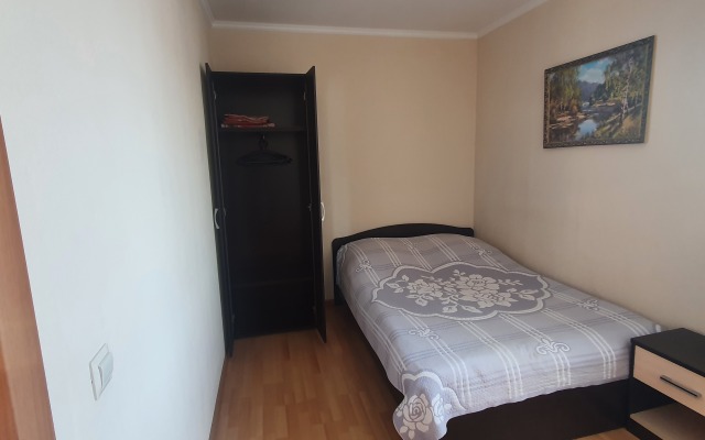 Apartment Parkovaya