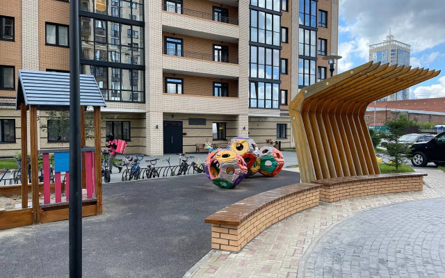 Квартира Супер Люкс на 21 Этаже Вау Эффект Гарантирован