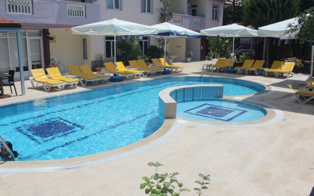 Victoria Princess Hotel & Apart