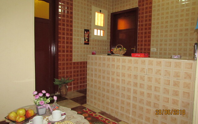 Vostochnoe shale RedSeaLine Hurghada Apartments