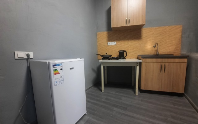 Guest house Anahit