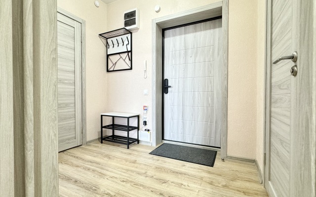 ЖК Европейский в центре