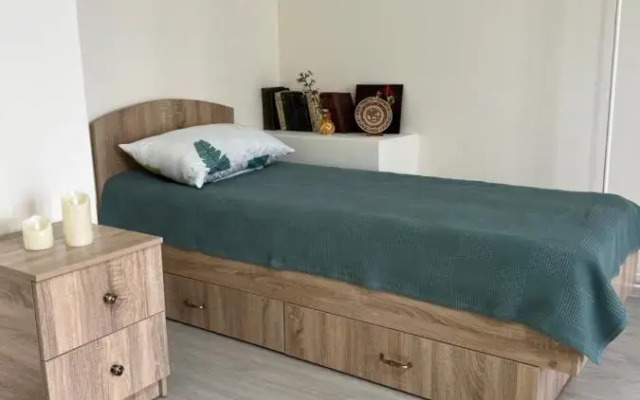 Gostevoy Dom Atai Guesthouse