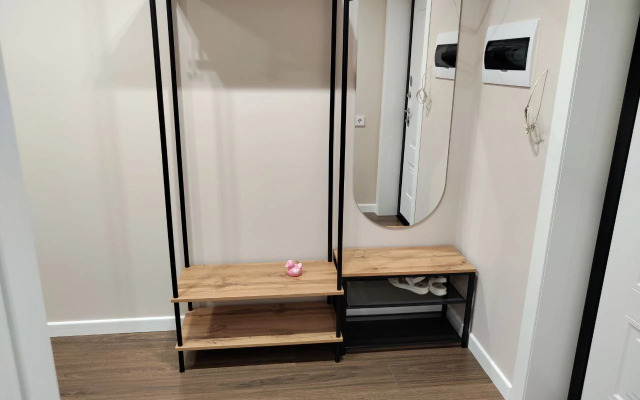 Квартира Рио комфортная рядом с пляжем