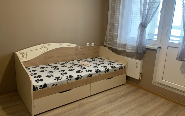 Квартира на Преображенской 13