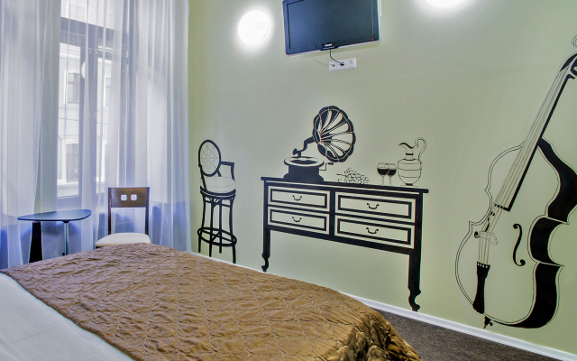 Mini Hotel Sretensky Dvor