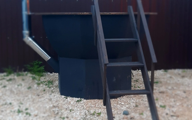 Гостевой Дом Благодать