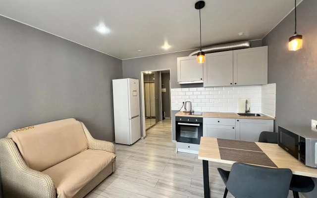 Апартаменты Студия на Инициативной