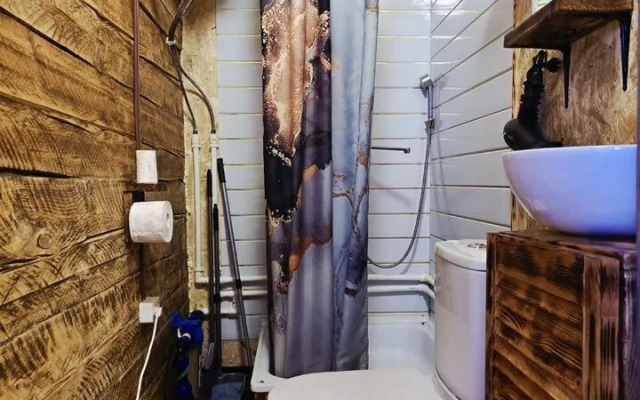 Частный дом В тихом красивом месте