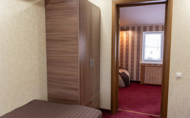 Guest house Гостевой дом, Залита 9 Guest House