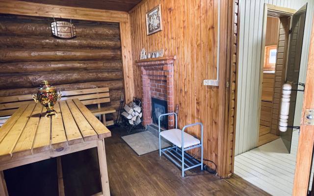 V TSN Plotskiy Lug Private house