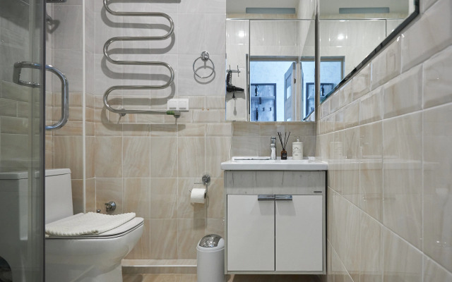 Sea Magic Apart Flat 1