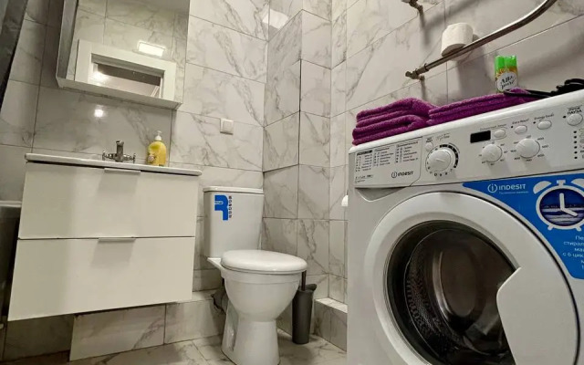 Uyutnaya V Tsentre Goroda Kursk Flat