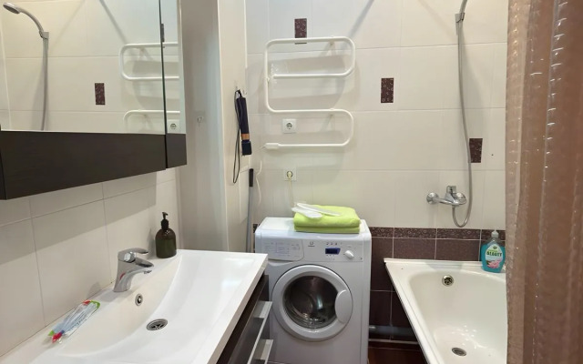 Квартира Однокомнатная на Университетской 41