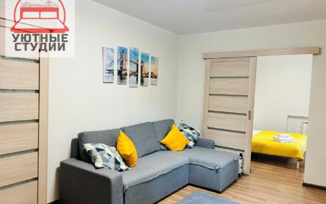 Квартира у пляжа во Владивостоке