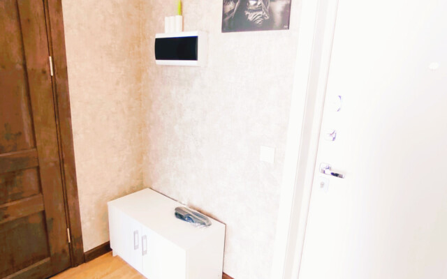 Квартира Апартаменты Комфорт