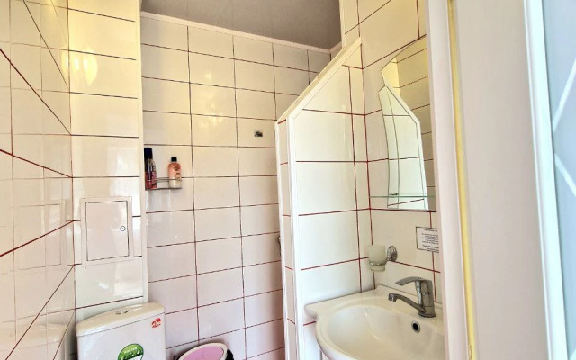 U Lukomorya Guest house