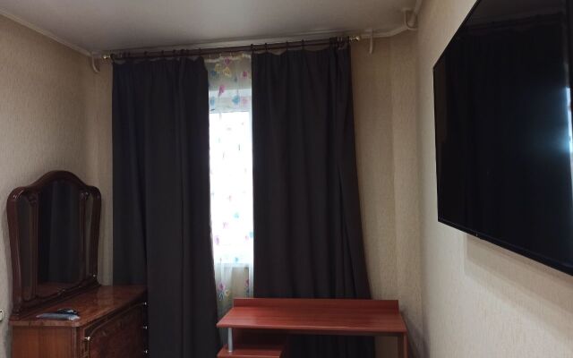 Апартаменты Двухкомнатные в Центре Города