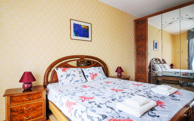Na Nezavisimosti 19 Apartments