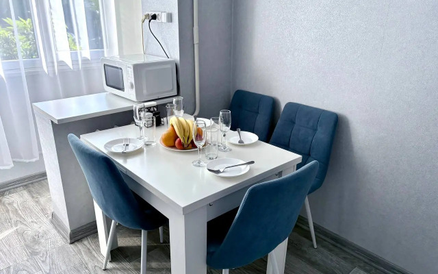 Квартира Двухкомнатная