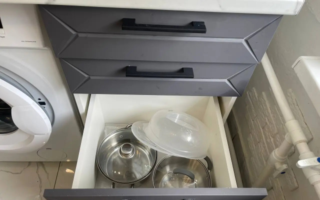 Квартира Уютная Однокомнатная в Центре Города Уссурийск