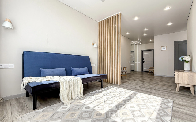 Monako 24 Zhk Dva Admirala 94 Apartment