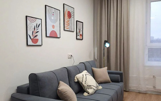 Квартира Молжаниновские Сны