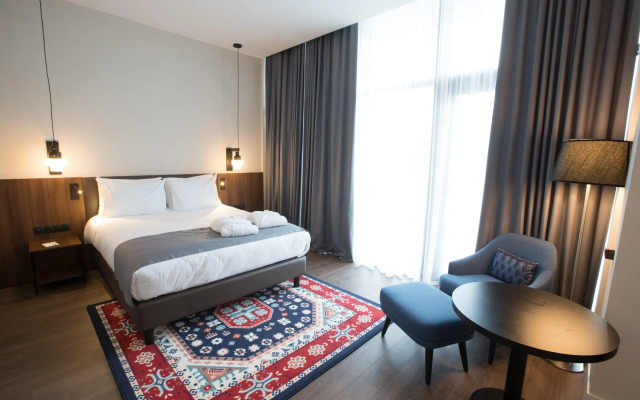 Holiday Inn Telavi, an IHG Hotel
