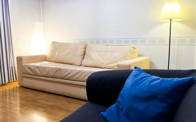 7 Minut Ot Metro Tretyyakovskaya 20 Minut Ot Kremlya Apartments