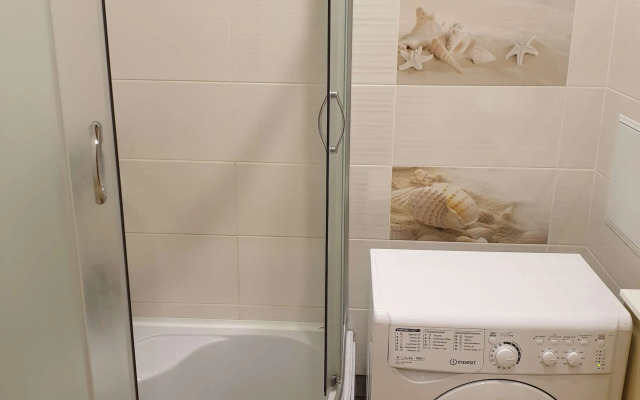 Квартира в микрорайоне Юбилейный 122