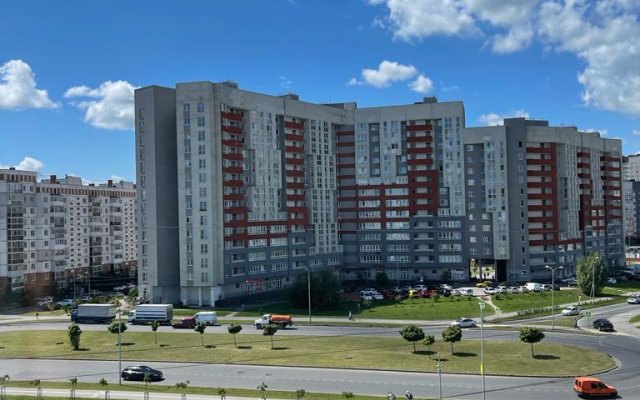 Квартира Комфортное жилье в Калининграде