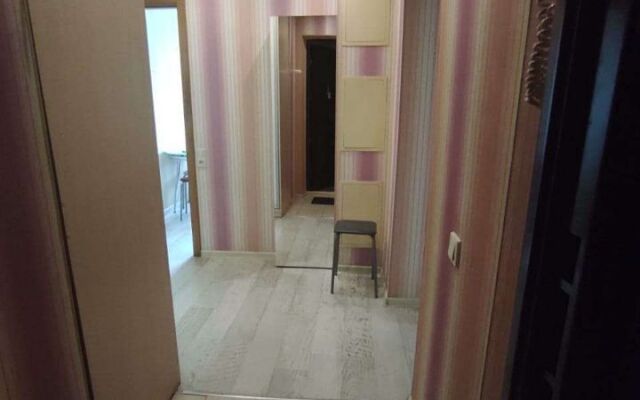 Квартира на проспекте Толбухина 21