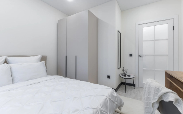 Serenity Homes Apartments