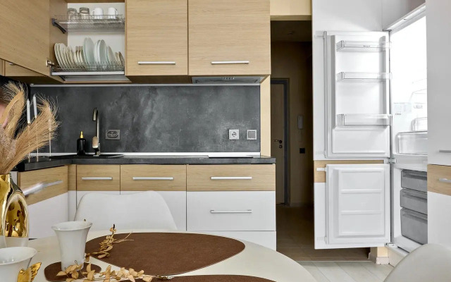 Квартира Семейная студия на Васильевском