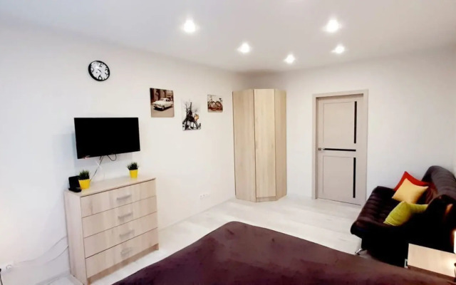 Квартира на улице Богдана Хмельницкого, 40