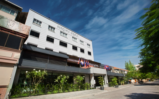 Mito Hotel