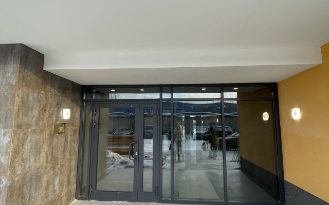 Квартира У Фриды