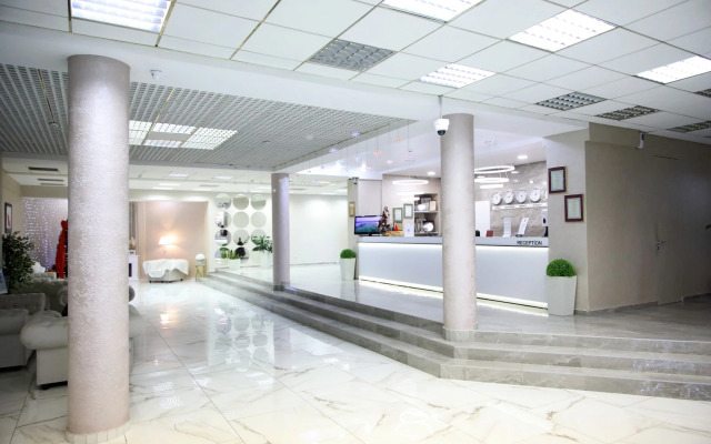 Turist Hotel
