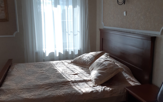 Гостиница Балабаново