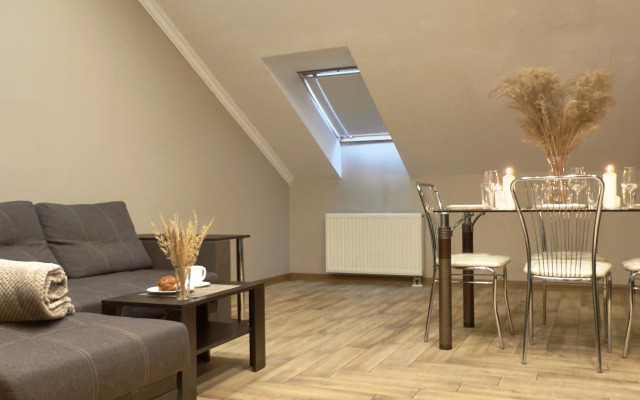 Квартира у моря