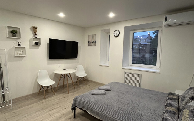 Апартаменты Студия на Сторожевой