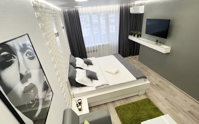 Krivenko 49 Apartments