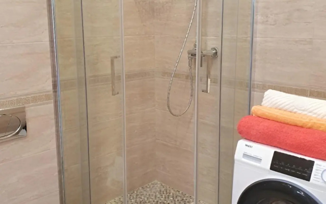 Квартира у Моря ЖК Посейдон