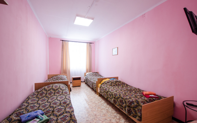 Mini hotel Rassvet