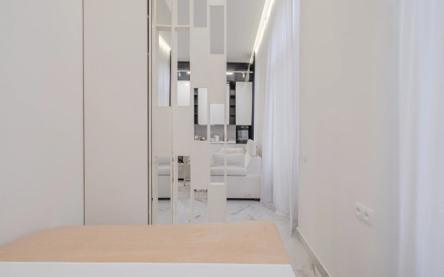 Keygo #0198 Ryadom S Opernym Teatrom Apartment