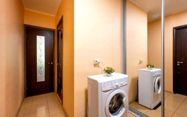 Uyutnye Apartamenty Lora Home na Yangelya Apartments